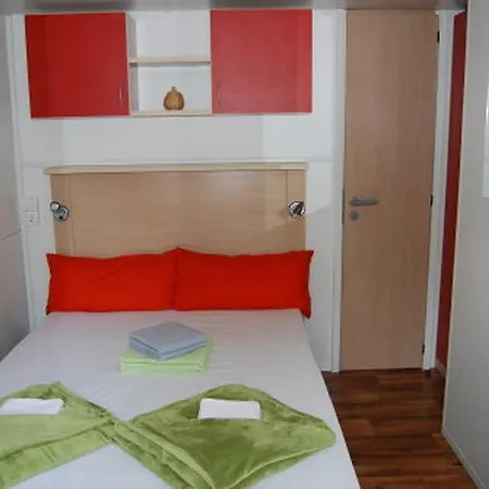 Idom Mobile Biograd Na Moru