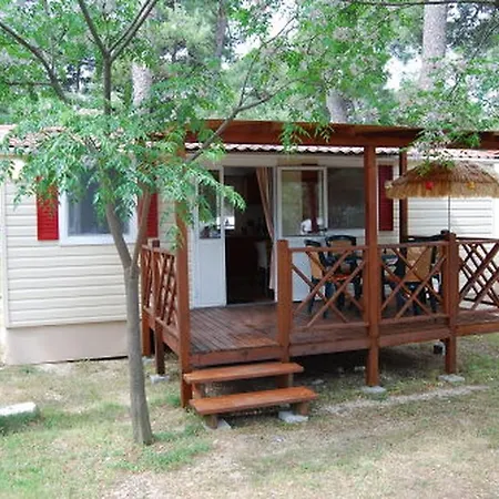 Campsite Idom Mobile *