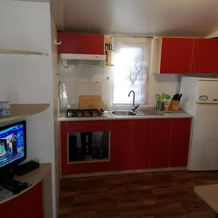 Idom Mobile Biograd Na Moru