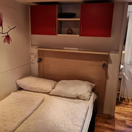 Campsite Idom Mobile Biograd Na Moru